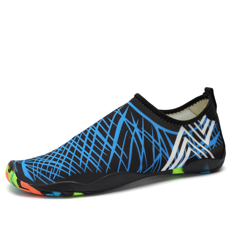 Comfortable Amphibious Shoes for Outdoor Activities - Betatton - water shoes