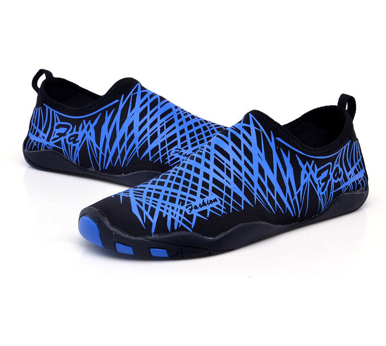 Comfortable Amphibious Shoes for Hiking and Fishing - Betatton - water shoes