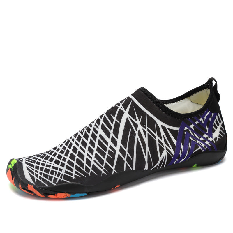 Comfortable Amphibious Shoes for Outdoor Activities - Betatton - water shoes