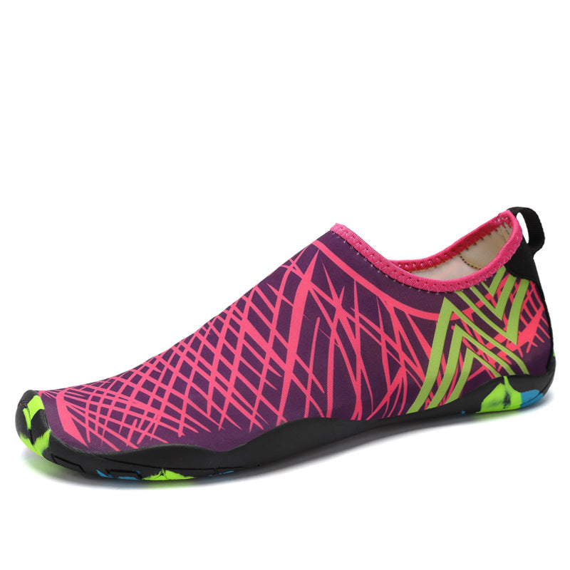 Comfortable Amphibious Shoes for Outdoor Activities - Betatton - water shoes