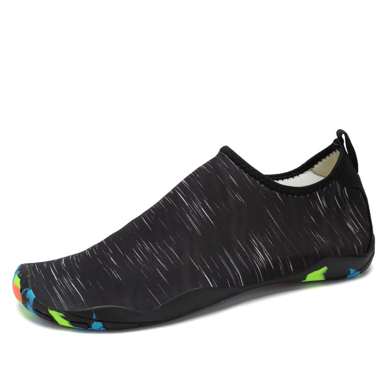 Comfortable Amphibious Shoes for Outdoor Activities - Betatton - water shoes