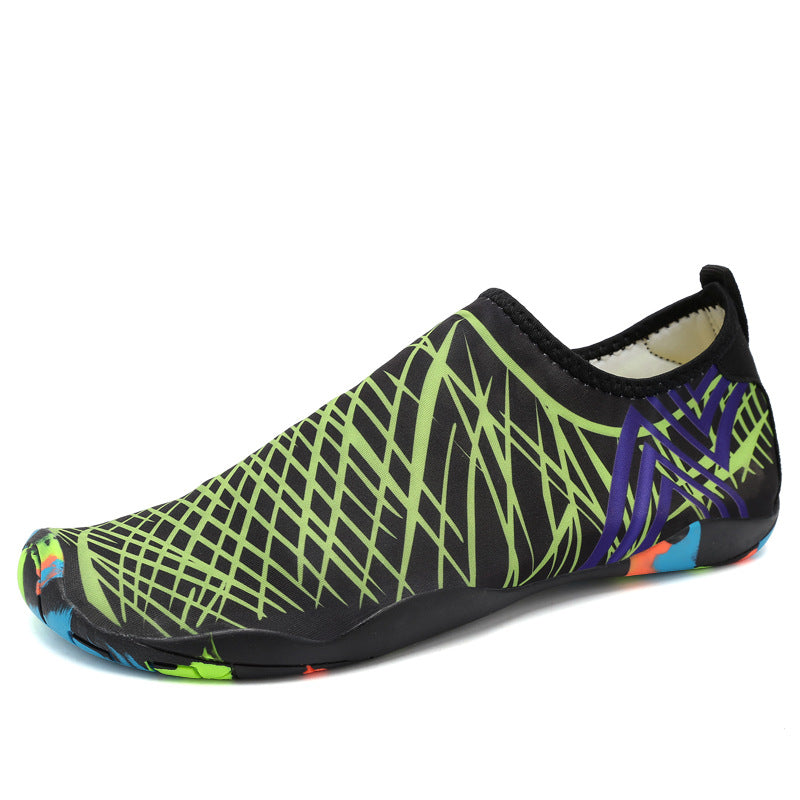 Comfortable Amphibious Shoes for Outdoor Activities - Betatton - water shoes
