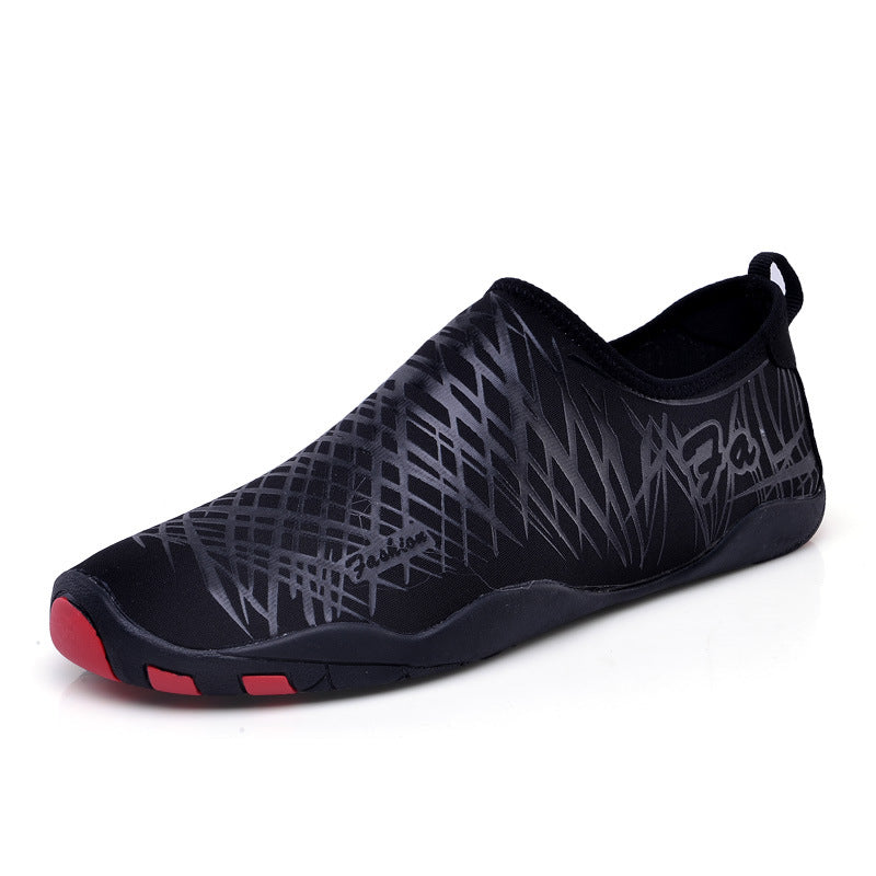 Comfortable Amphibious Shoes for Hiking and Fishing - Betatton - water shoes