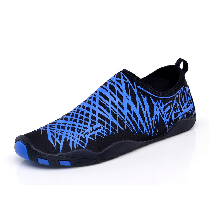 Comfortable Amphibious Shoes for Hiking and Fishing - Betatton - water shoes