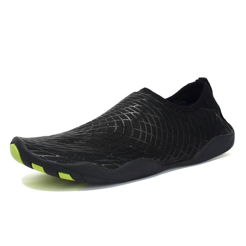 Breathable Quick-Dry Beach Shoes for Men and Women - Betatton - water shoes