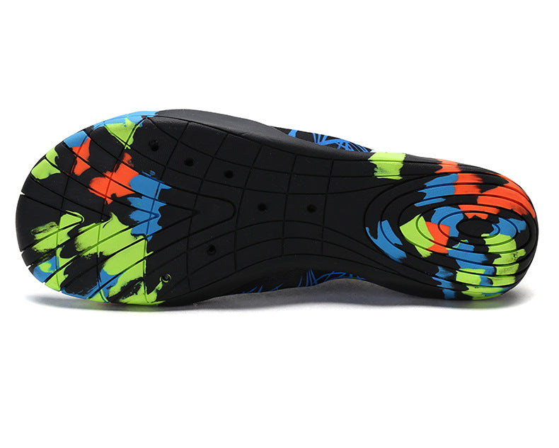 Lightweight Non-Slip Water Shoes for Beach - Betatton - water shoes
