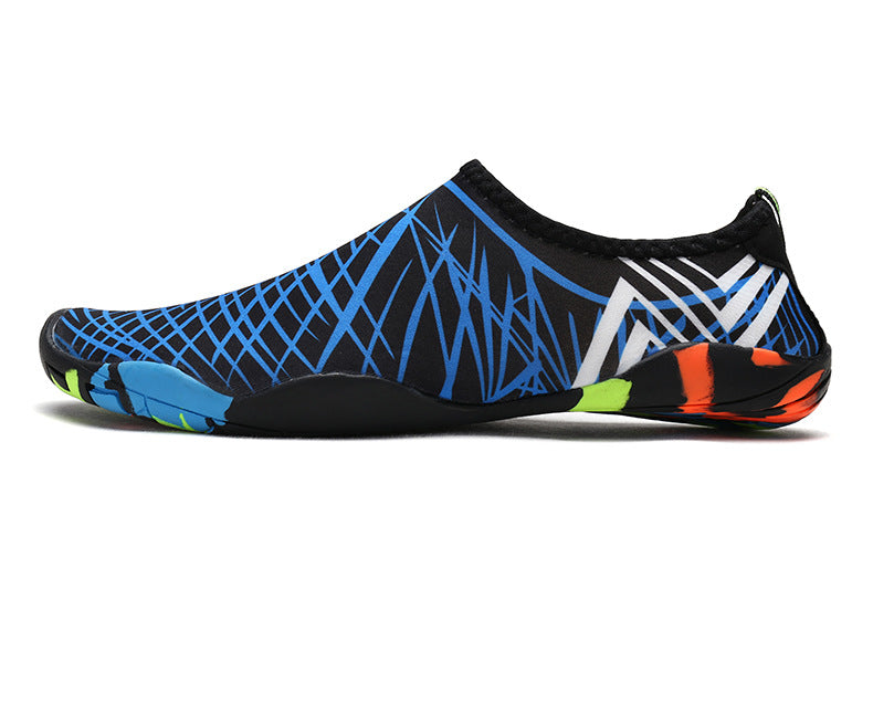 Lightweight Non-Slip Water Shoes for Beach - Betatton - water shoes