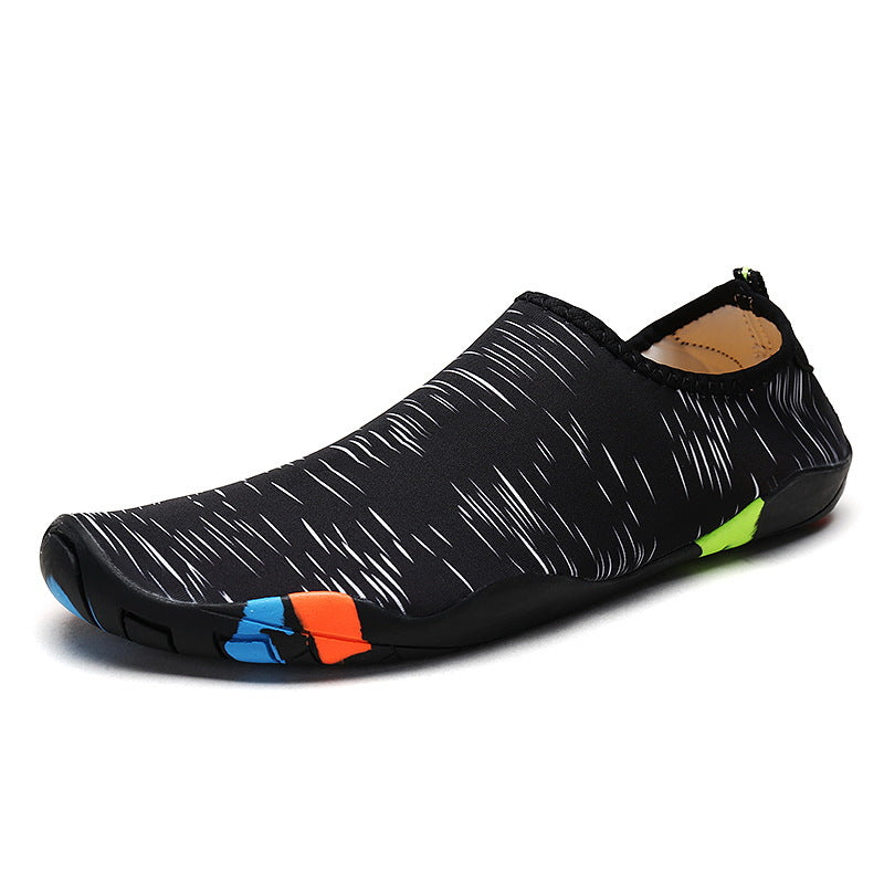 Lightweight Non-Slip Water Shoes for Beach - Betatton - water shoes