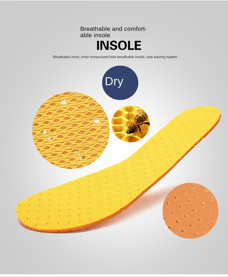 Lightweight Non-Slip Water Shoes for Beach - Betatton - water shoes