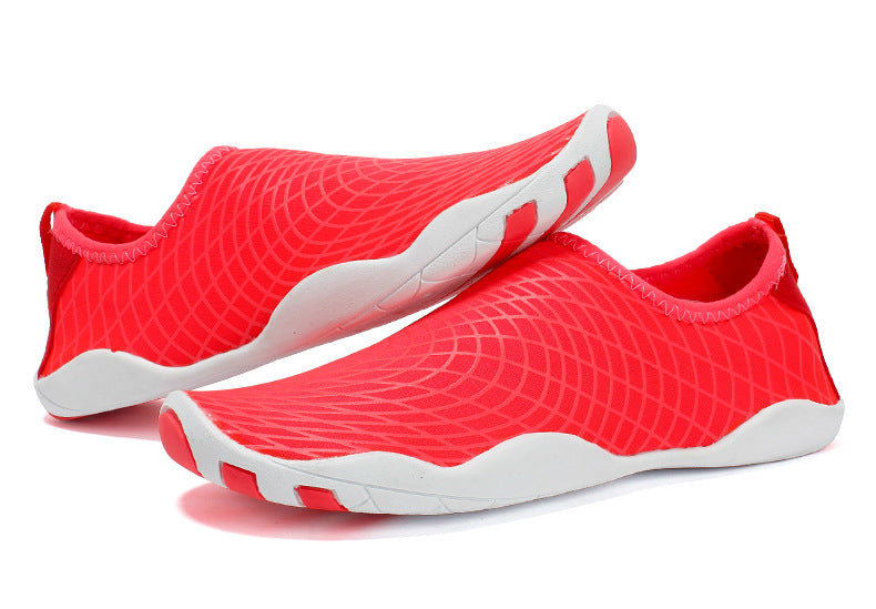 Breathable Quick-Dry Beach Shoes for Men and Women - Betatton - water shoes