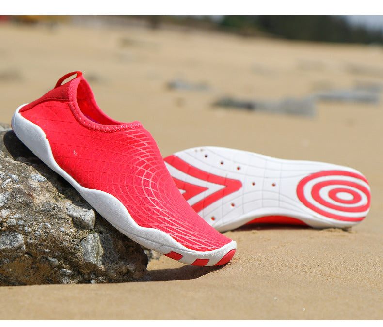 Breathable Quick-Dry Beach Shoes for Men and Women - Betatton - water shoes