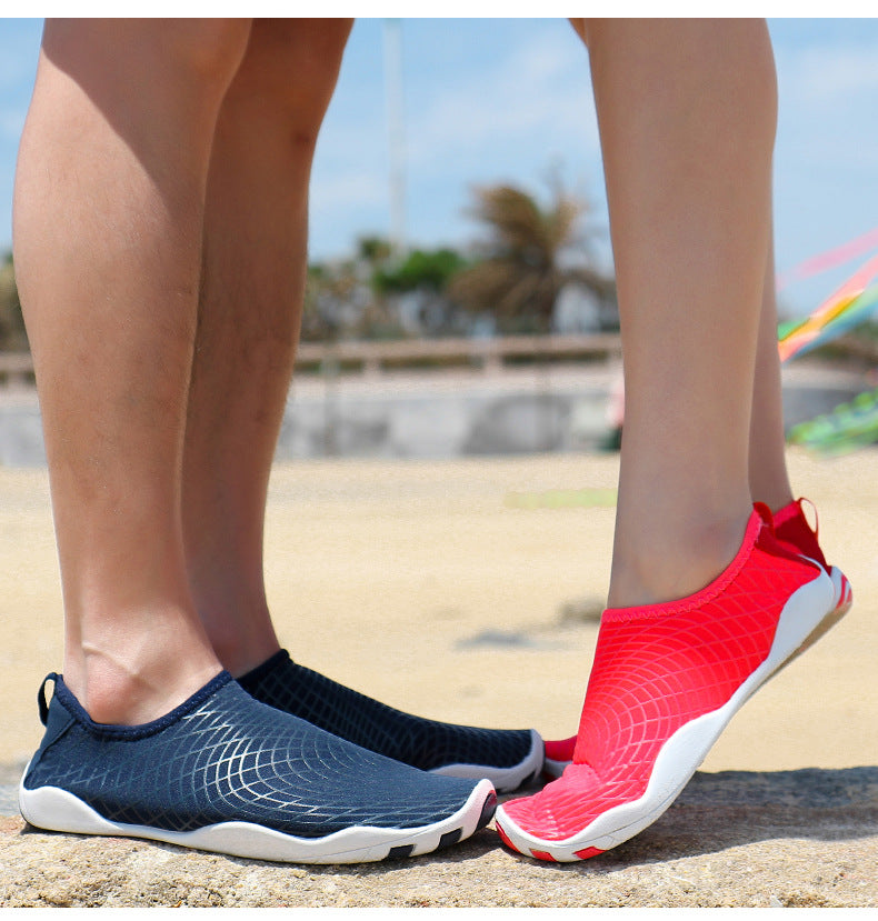 Breathable Quick-Dry Beach Shoes for Men and Women - Betatton - water shoes