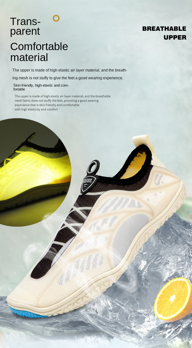 Breathable Water Shoes for Hiking, Fishing, and More - Betatton - water shoes