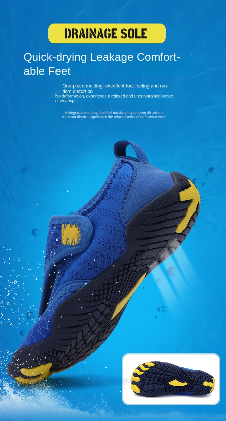 Comfortable and Durable Water Shoes for Kids - Betatton - water shoes