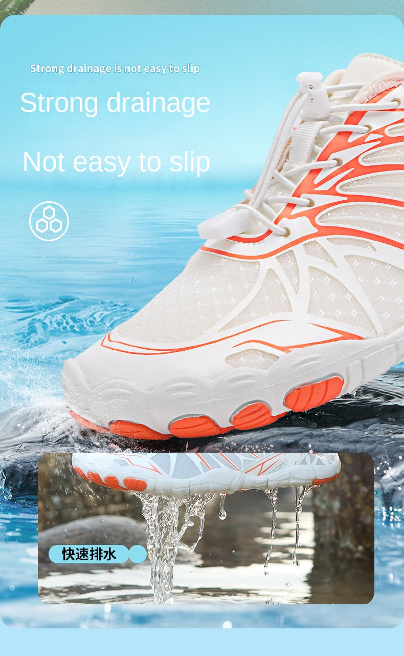 Breathable Water Shoes for All Activities - Betatton - water shoes