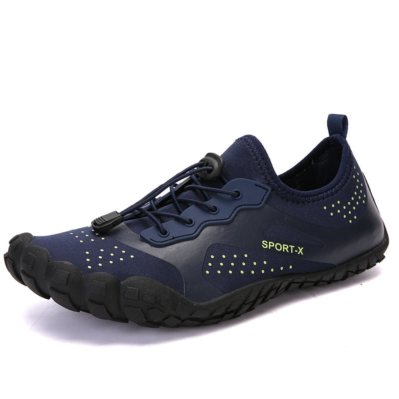 Versatile Outdoor Water Shoes for All Terrains - Betatton - water shoes