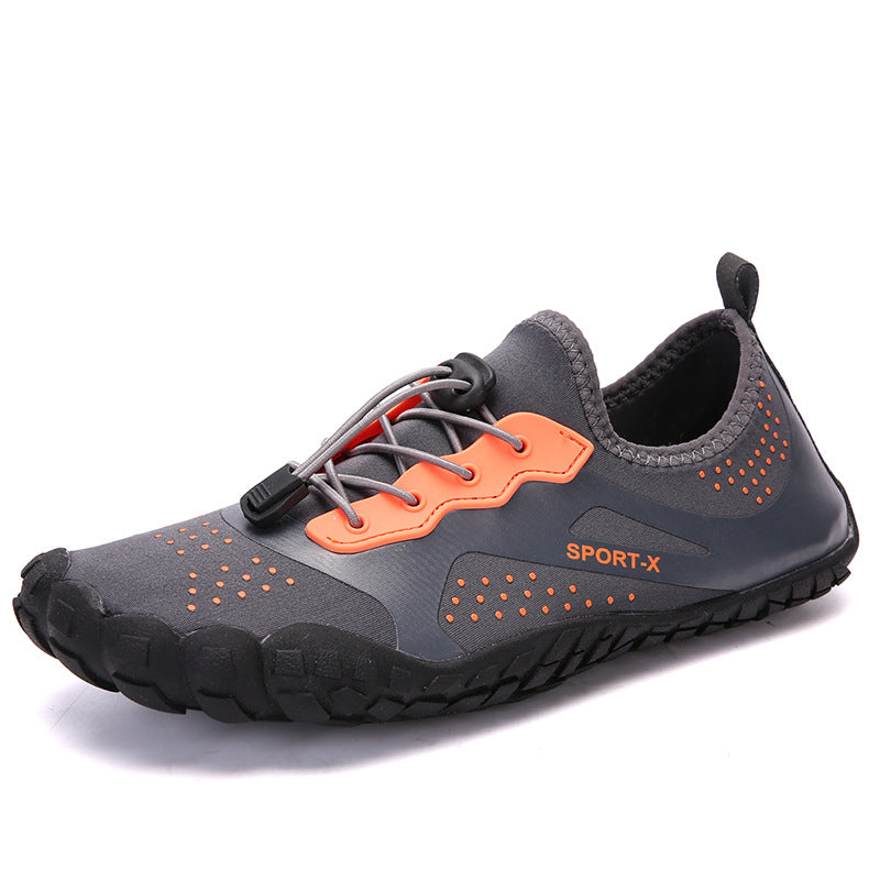 Versatile Outdoor Water Shoes for All Terrains - Betatton -