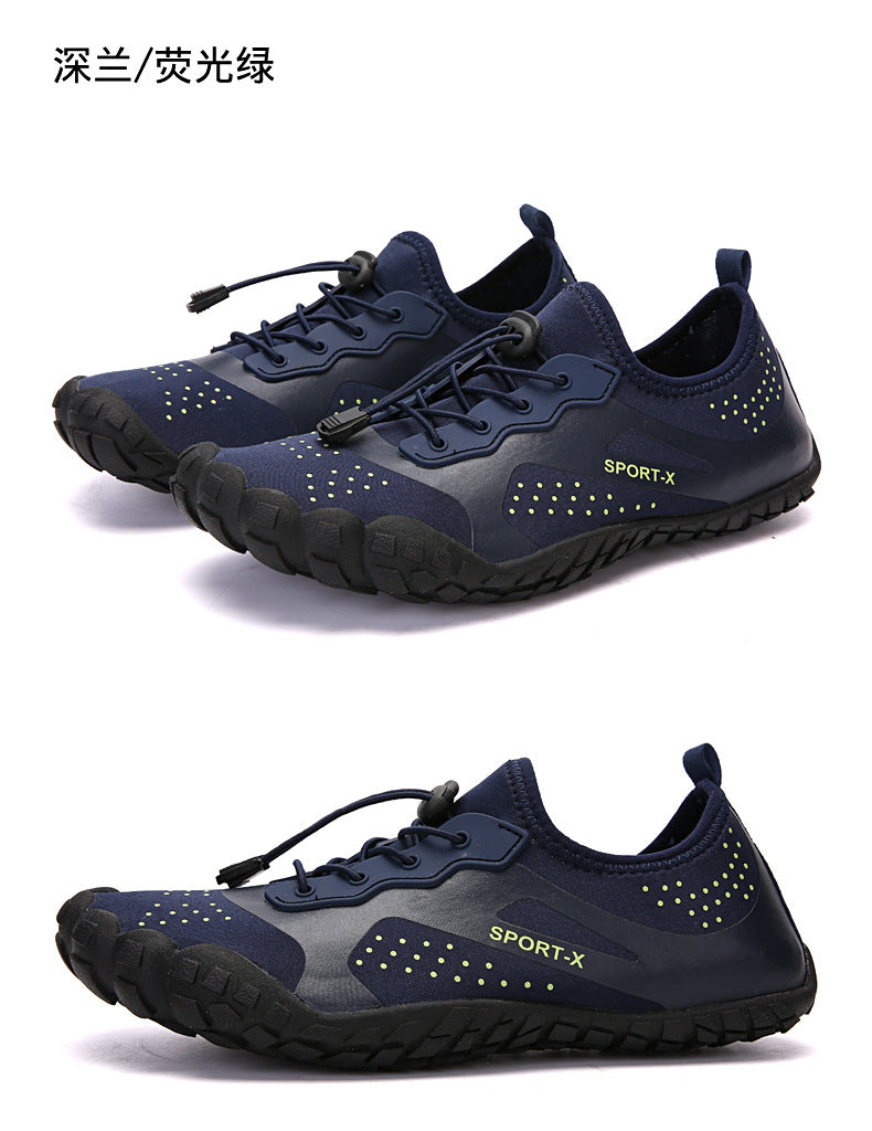 Versatile Outdoor Water Shoes for All Terrains - Betatton - water shoes