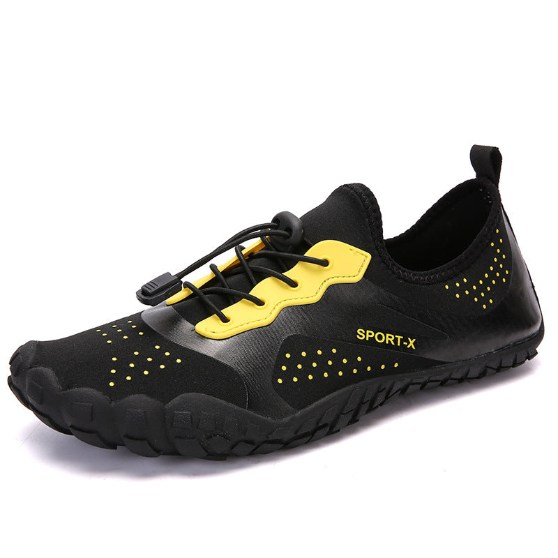 Versatile Outdoor Water Shoes for All Terrains - Betatton - water shoes