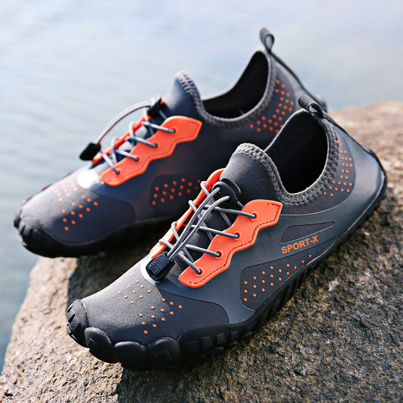 Versatile Outdoor Water Shoes for All Terrains - Betatton - water shoes