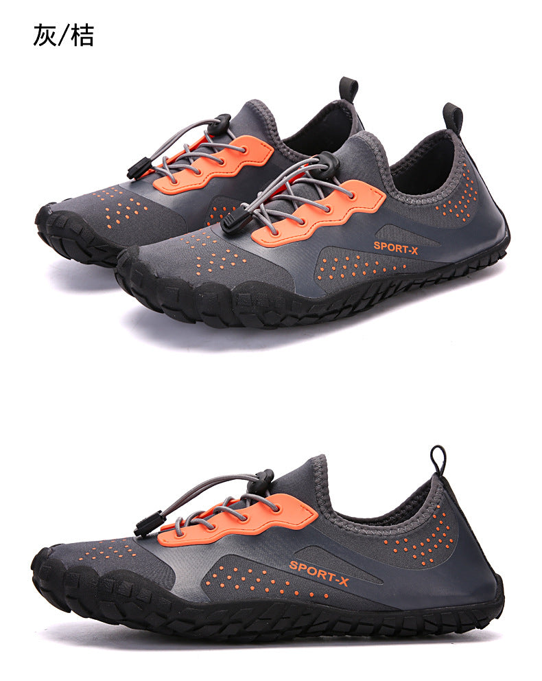 Versatile Outdoor Water Shoes for All Terrains - Betatton - water shoes