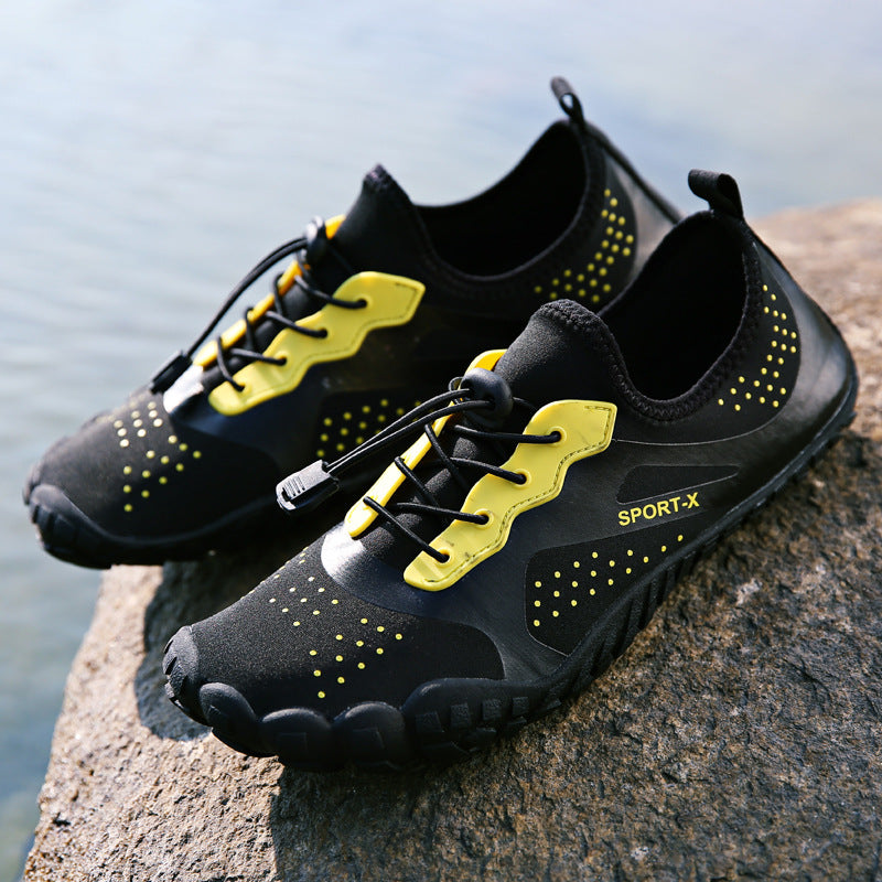 Versatile Outdoor Water Shoes for All Terrains - Betatton - water shoes