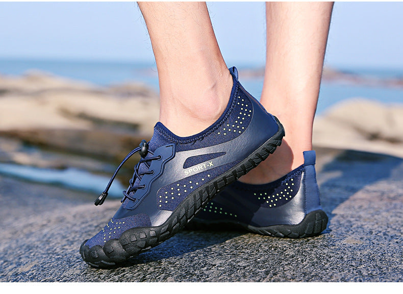 Versatile Outdoor Water Shoes for All Terrains - Betatton - water shoes