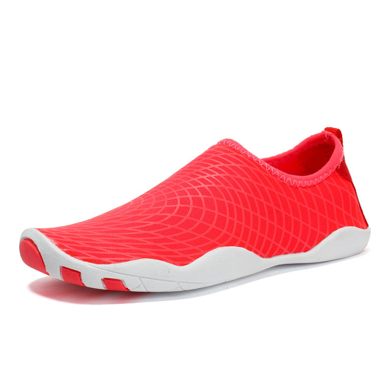 Breathable Quick-Dry Beach Shoes for Men and Women - Betatton - water shoes