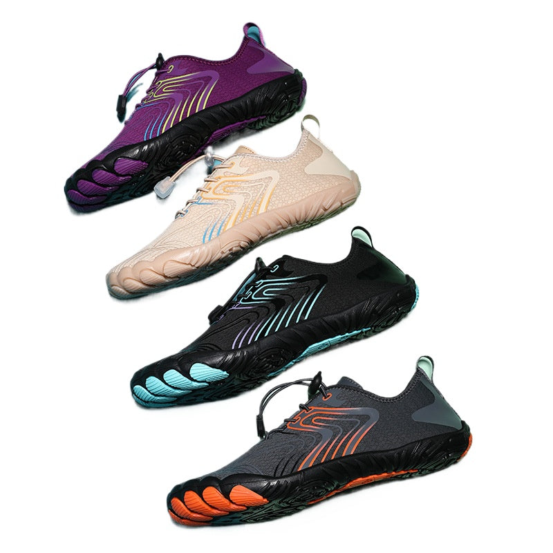 Non-Slip Amphibious Water Shoes for Every Adventure - Betatton - water shoes