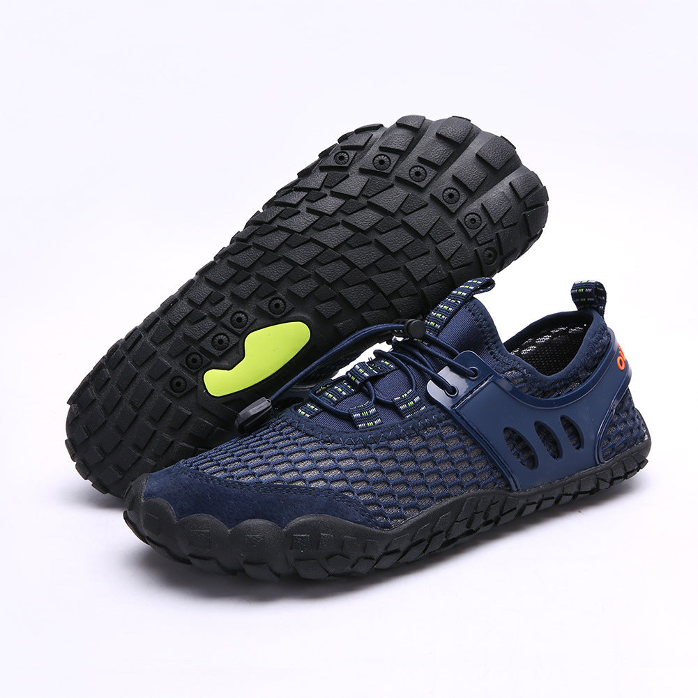 Versatile Outdoor Shoes for Water and Land - Betatton - water shoes