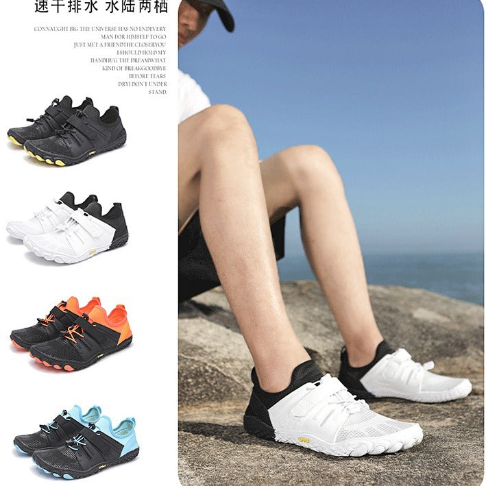 Lightweight and Durable Swim Shoes for Outdoor - Betatton - water shoes