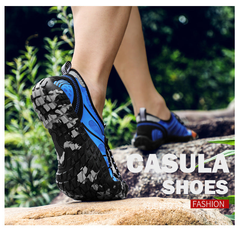 Breathable Quick-Dry Water Shoes for Hiking - Betatton - water shoes