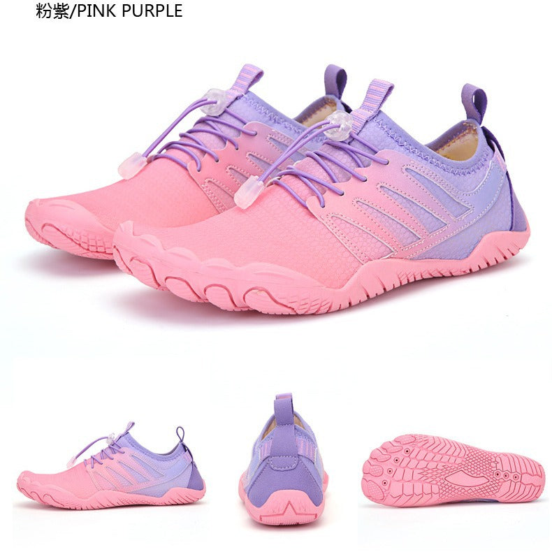 Comfortable Non-Slip Water Shoes for All Terrains - Betatton - water shoes
