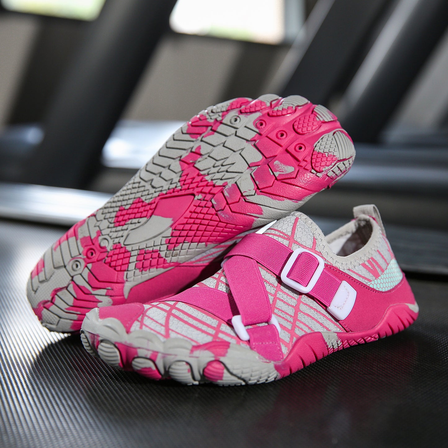Comfortable and Flexible Water Shoes for Men and Women - Betatton - water shoes