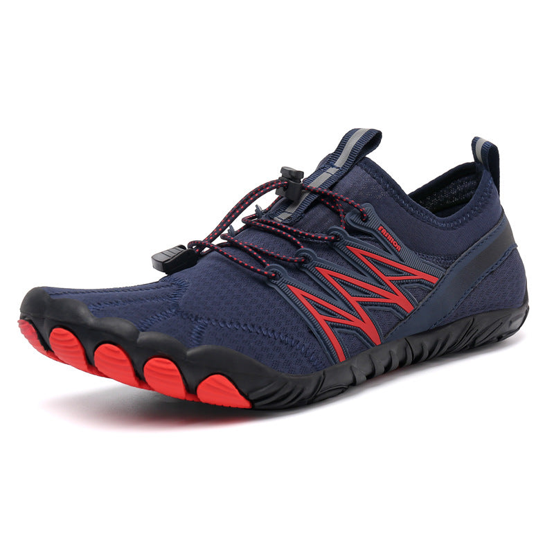 Breathable Water Shoes for Hiking and Swimming - Betatton - water shoes