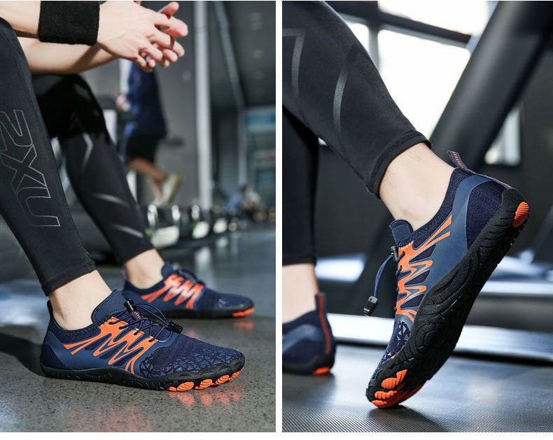 Lightweight Non-Slip Water Shoes for All Activities - Betatton - water shoes