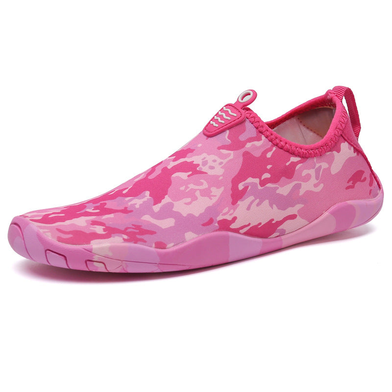 Lightweight Non-Slip Amphibious Shoes - Betatton - water shoes