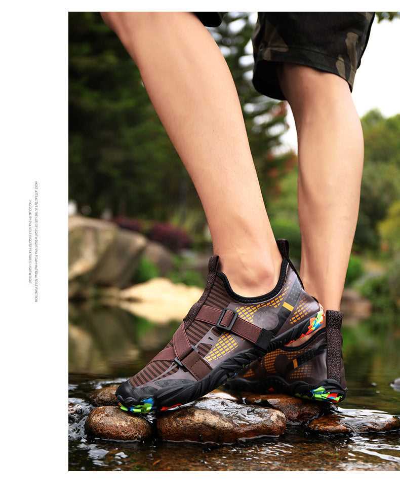 Anti-Slip Water Shoes for Men and Women - Betatton - water shoes