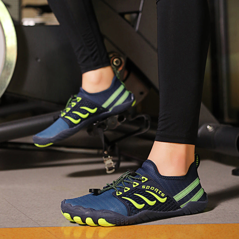 Versatile Water Shoes for Hiking and Fishing - Betatton - water shoes