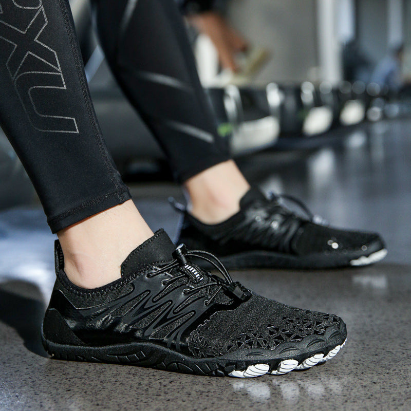 Lightweight Non-Slip Water Shoes for All Activities - Betatton - water shoes