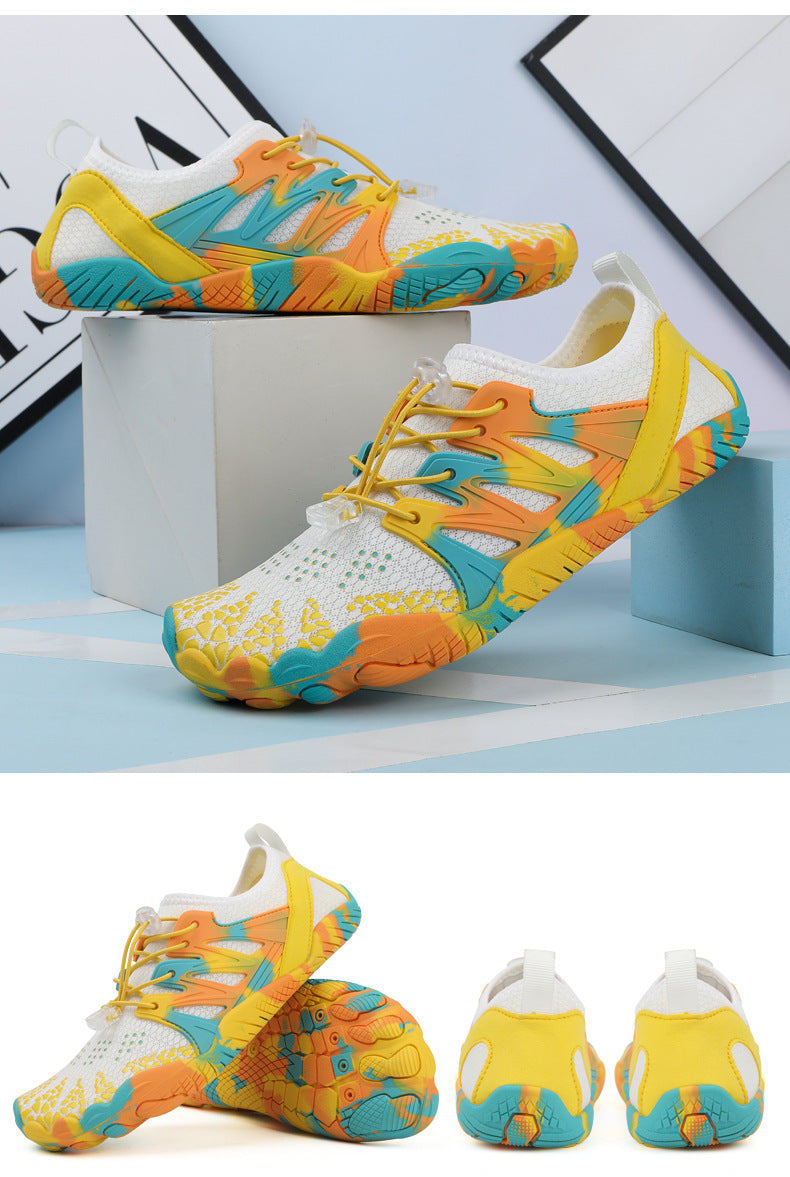 Breathable Water Shoes for Hiking and Fishing - Betatton - water shoes