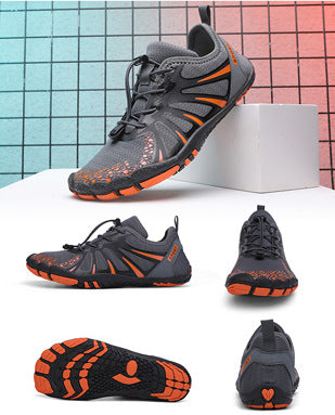 Lightweight Non-Slip Swim Shoes for Men and Women - Betatton - water shoes