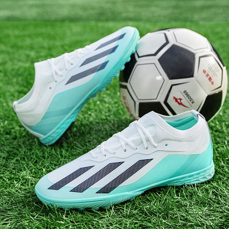 Low-Top Soccer Cleats for Adult, Matches - Betatton - football shoes