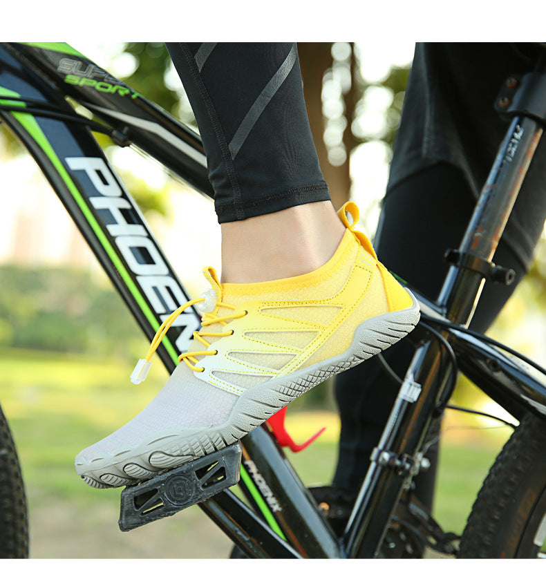 Comfortable Non-Slip Water Shoes for All Terrains - Betatton - water shoes