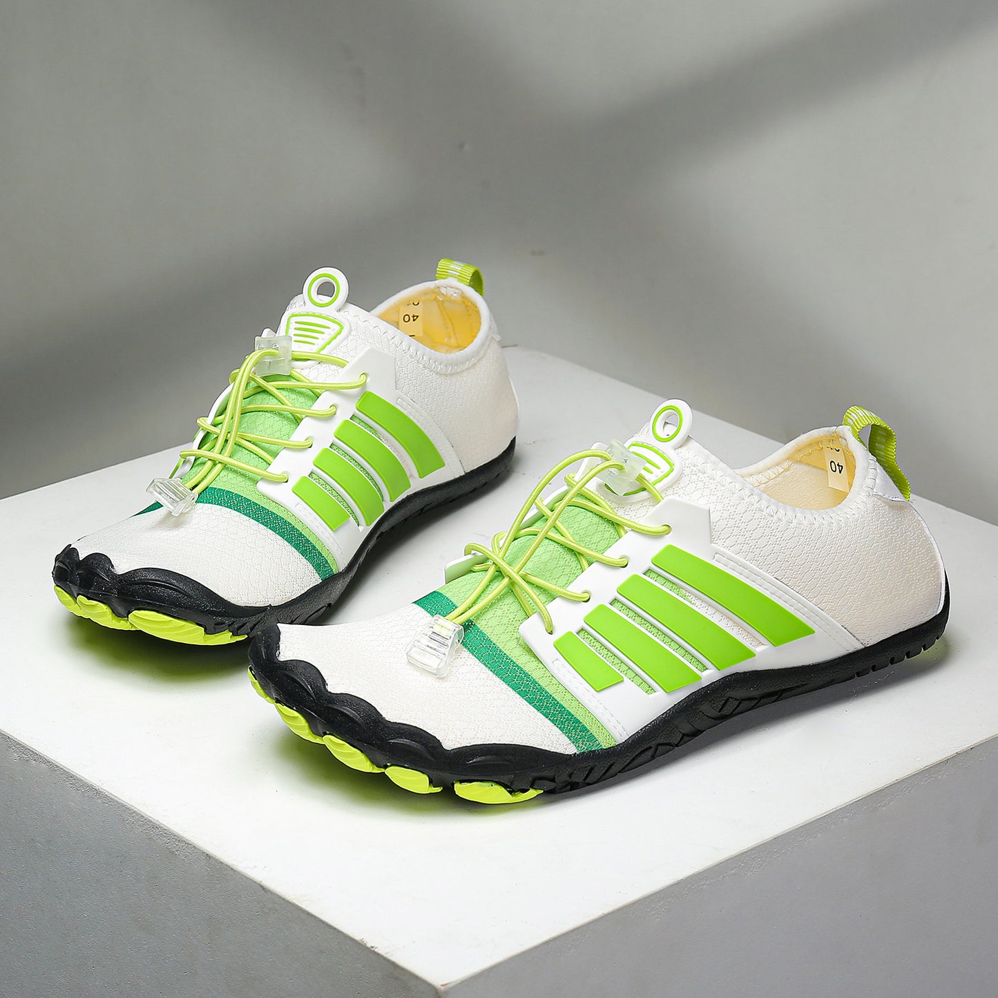 Quick-Dry Amphibious Shoes for Hiking and Fishing - Betatton - water shoes