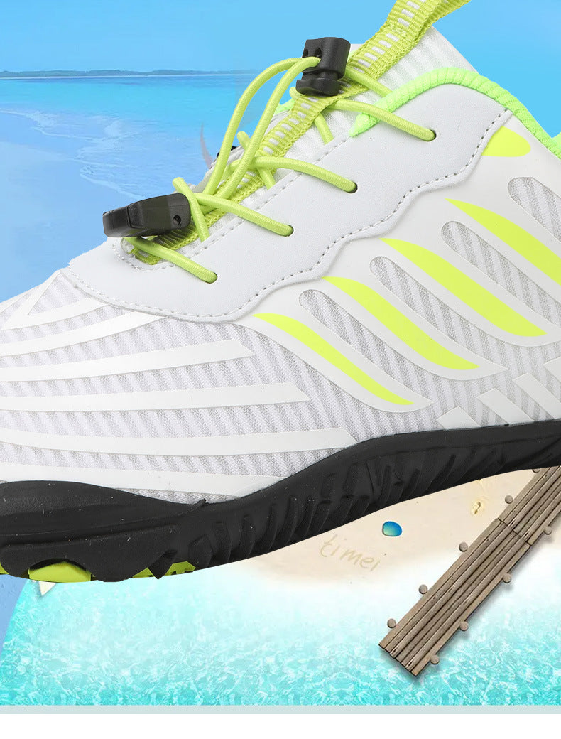 Non-Slip Water Shoes for Men and Women - Betatton - water shoes