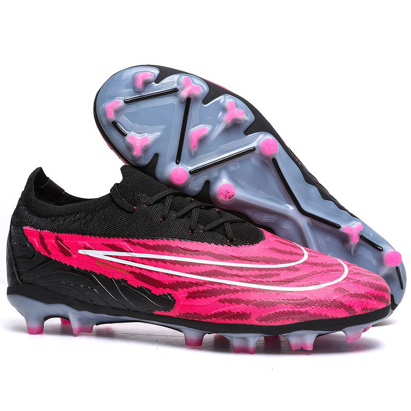 Low-Top Adult Soccer Cleats, Matches - Betatton - football shoes