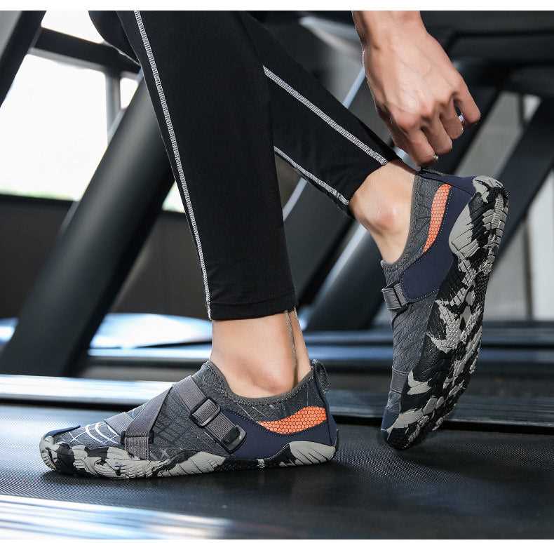 Anti-Slip Water Shoes for Outdoor Adventures - Betatton - water shoes