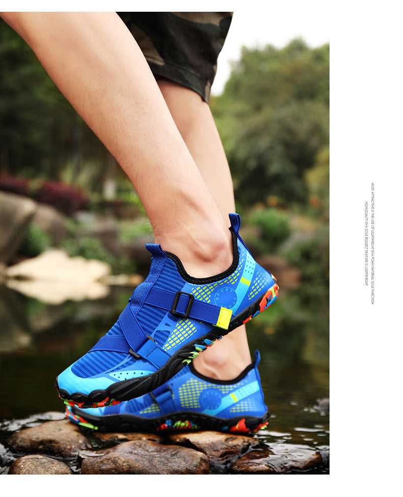 Anti-Slip Water Shoes for Men and Women - Betatton - water shoes
