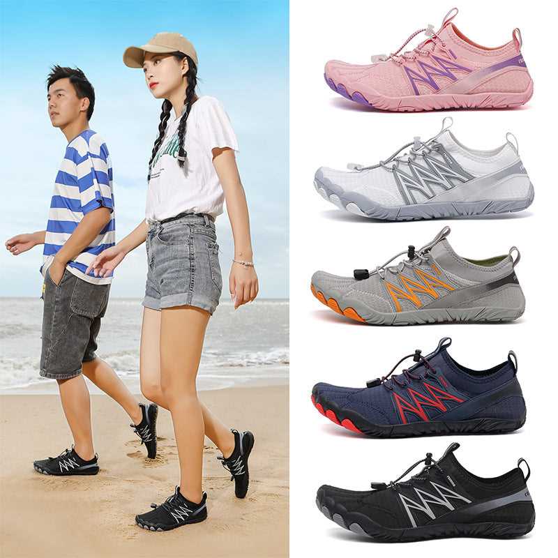 Anti-Slip Swim Shoes for Outdoor Activities - Betatton - water shoes